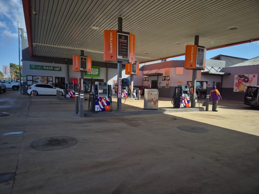 Commercial Property for Sale in Aliwal North Eastern Cape
